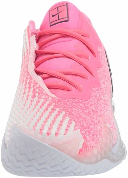 nikecourt air zoom vapor cage 4 women