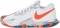 NikeCourt Air Zoom Vapor Cage 4 - White (CD0424106)