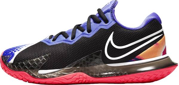 nike vapor cage 4