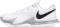 NikeCourt Air Zoom Vapor Cage 4 - White (CD0424107) NikeCourt Air Zoom Vapor Cage 4 - White (CD0424107)