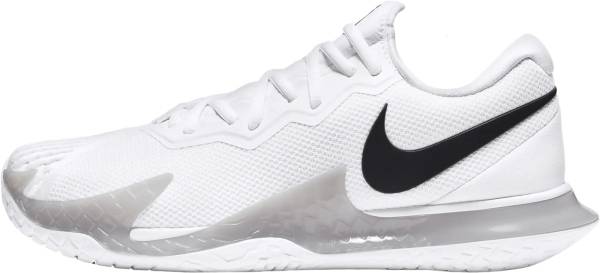 nikecourt air zoom vapor cage 4 review