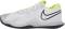 NikeCourt Air Zoom Vapor Cage 4 - White (CD0424100) NikeCourt Air Zoom Vapor Cage 4 - White (CD0424100)