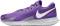 NikeCourt Air Zoom Vapor Cage 4 - Purple White (DD1579524) NikeCourt Air Zoom Vapor Cage 4 - Purple White (DD1579524)