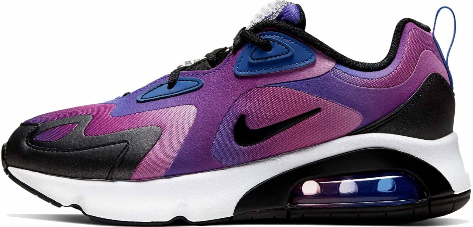 womens nike air max 200 se