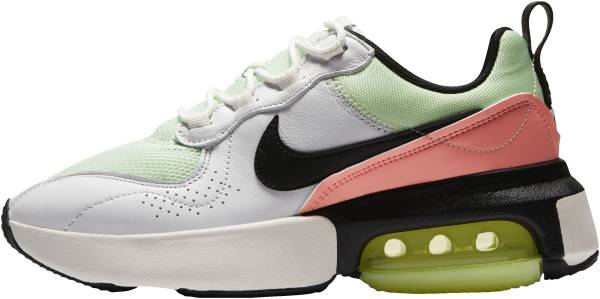 Nike Air Max Verona - Summit White/Vapor Green/Atomic Pink (CU7904102)