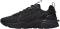 Nike React Vision - Black Anthracite Black Anthracite (CD4373004)