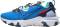 Nike React Vision - Photo Blue/Black-Midnight Navy-Laser Crimson (CD4373400)