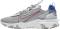 Nike React Vision - Lt Smoke Grey University Red (DJ4597001) Nike React Vision - Lt Smoke Grey University Red (DJ4597001)