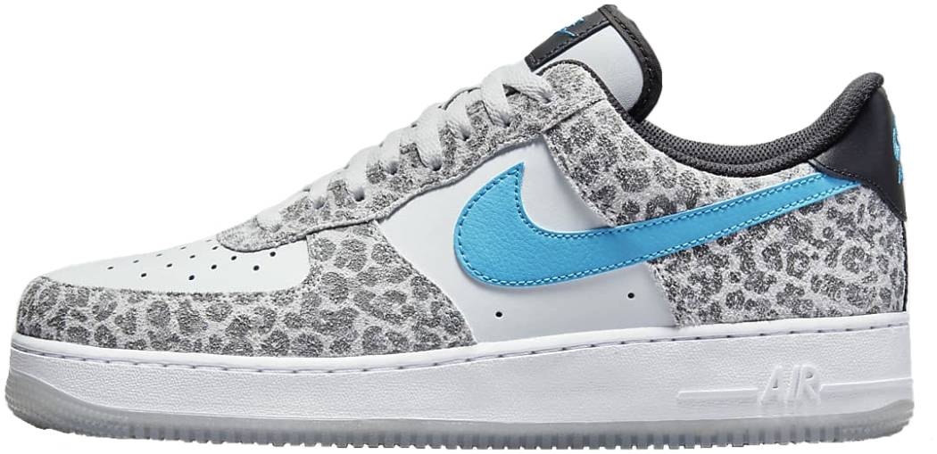 Nike Air Force 1 07 Premium sneakers in 6 colors (only $110 ...