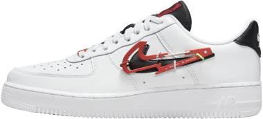 Nike Air Force 1 07 Premium - White (DH7579100)
