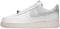 Nike Air Force 1 07 Premium - White (CJ1631100)