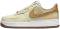 nike zoom evidence 2 womens boots shoes 07 Premium - 100 coconut milk/ metallic gold (CZ1631100)