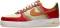 Nike Air Force 1 07 Premium - Habanero Red/Light Curry/Coconut Milk (DV4462600)