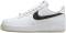 Nike Air Force 1 07 Premium - White (DX2305100)