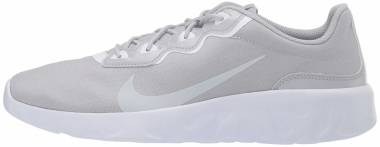 Nike Explore Strada - Grey Fog/Photon Dust-white (CD7093010)