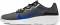Nike Explore Strada - Black/Hyper Blue-white-anthracite (CD7093011)