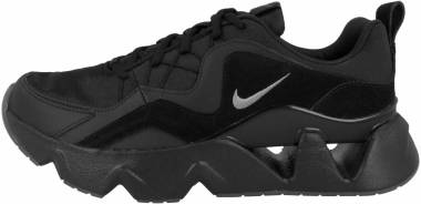 Nike RYZ 365 - Black Mtlc Dark Grey (BQ4153004)