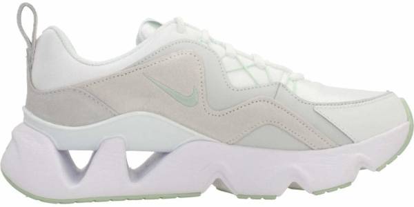 View Nike White Ryz 365 Trainers X Gif