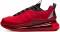 Nike MX-720-818 - Red (CI3871600) Nike MX-720-818 - Red (CI3871600)