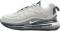 Nike MX-720-818 - Gris (CV1640002) Nike MX-720-818 - Gris (CV1640002)