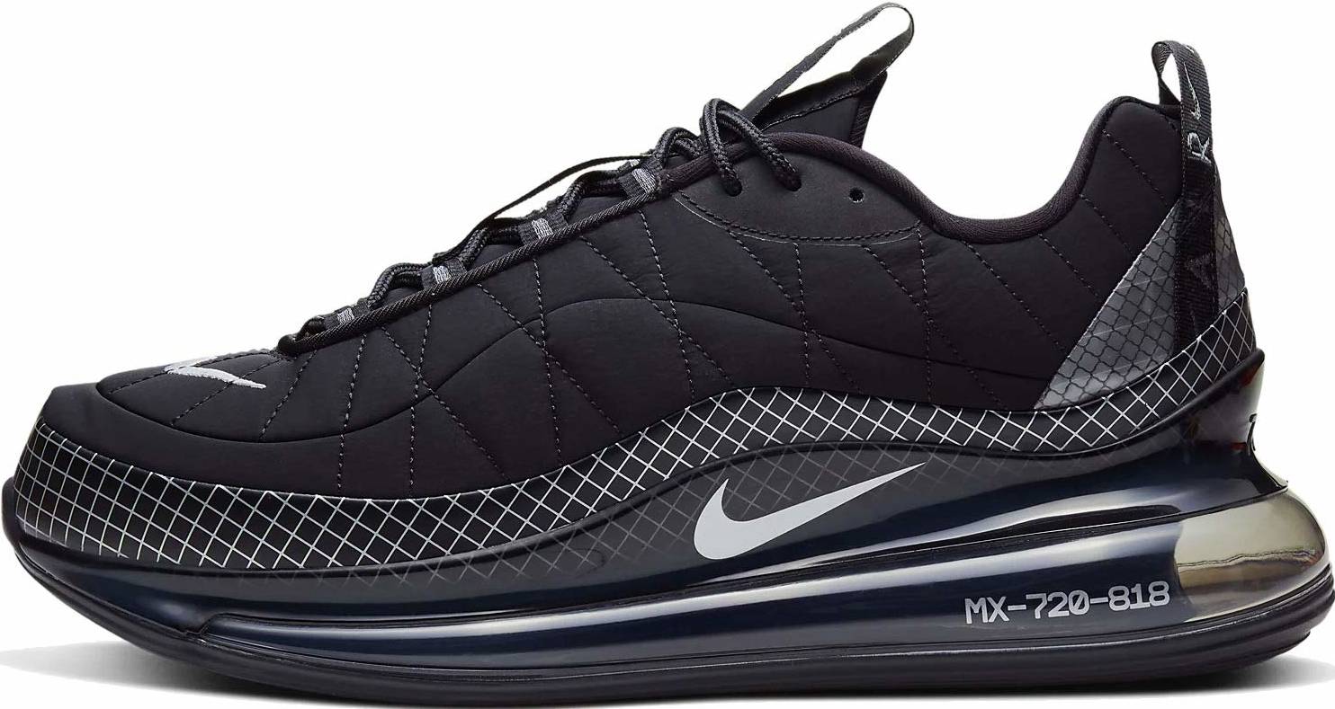 Only $96 + Review of Nike MX-720-818 