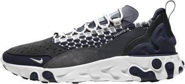 Nike React Sertu - Vast Grey/Dark Grey-Dark Smoke Grey-Vast Grey (AT5301005)
