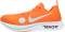 Nike Zoom Fly Off-White - Orange (AO2115800)