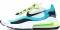 Nike Air Max 270 React SE - white (CT1265300)