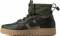 Nike Air Force 1 Winter GTX - Sequoia/Black-Medium Olive (CQ7211300)