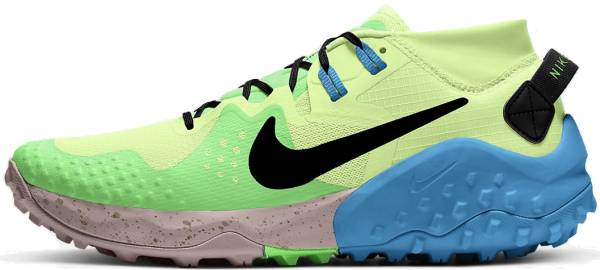 nike zoom wild horse