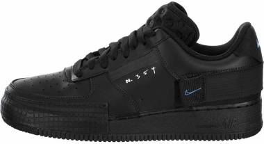nike mens air force 1 type