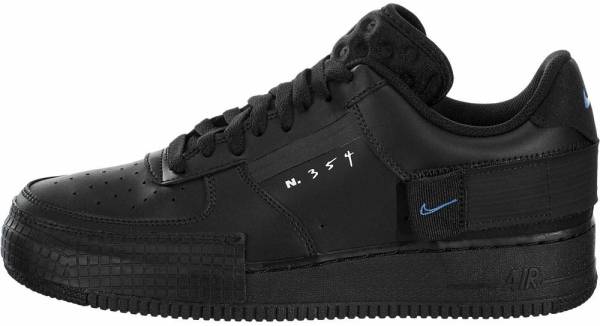 Nike Air Force 1 Type sneakers in 3 