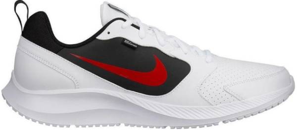 Nike Todos RN sneakers in white | RunRepeat