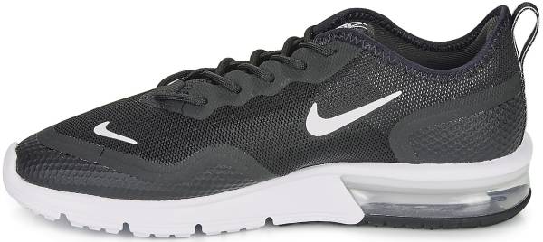 nike men's air max sequent 4.5