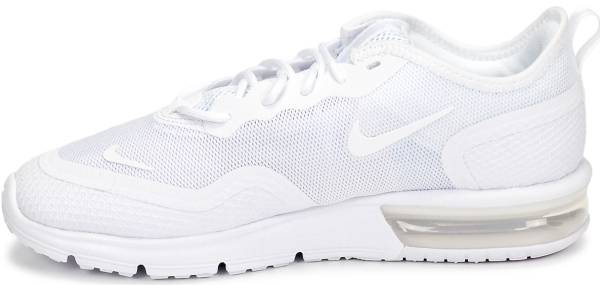 Nike Air Max Sequent 4.5 Review 2022, Facts, Deals ($83) | RunRepeat