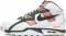 Nike Air SC Trainer High - Pink quartz black white (CU6672100) Nike Air SC Trainer High - Pink quartz black white (CU6672100)