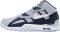 Nike Air SC Trainer High - Wolf grey/white-obsidian-white (DM8320001)