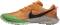 Nike Air Zoom Terra Kiger 6 - Orange (CJ0219800)