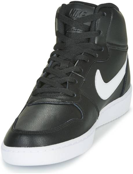 Buy Nike Ebernon Mid - Only $57 Today | RunRepeat