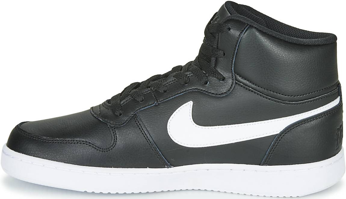 Only £36 + Review of Nike Ebernon Mid 