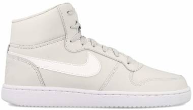 men's ebernon mid winter casual sneakers from finish line