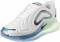 Nike Air Max 720 20 - White (CT5229100) - slide 2