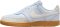 Nike Court Vision Low - Grey (IB2998002)