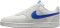 Nike Court Vision Low - Photon Dust Racer Blue White (FN4019001)