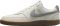 Nike Court Vision Low - Sail Lt Smoke Grey Lt Orewood Brn White (HV2530100)