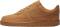 Nike Court Vision Low - Flax Flax Wheat Twine (CD5463200)