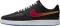 Nike Court Vision Low - Black/Multi-color (DQ7630001)