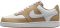 Nike Court Vision Low - Beige (DH3158201)