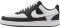 Nike Court Vision Low - Black (DH3158003)