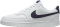 Nike Court Vision Low - Bianco (DH2987106)